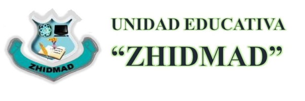 Unidad Educativa "Zhidmad"